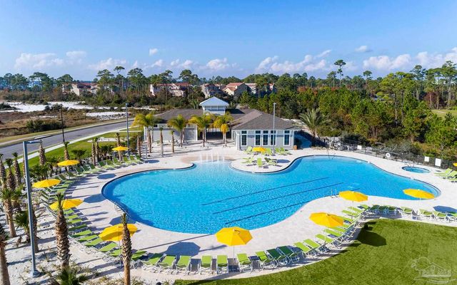 14135 Sable Palm Way LOT 207, Perdido Key, FL 32507