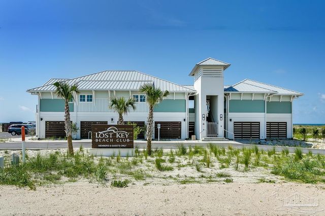 14135 Sable Palm Way LOT 207, Perdido Key, FL 32507