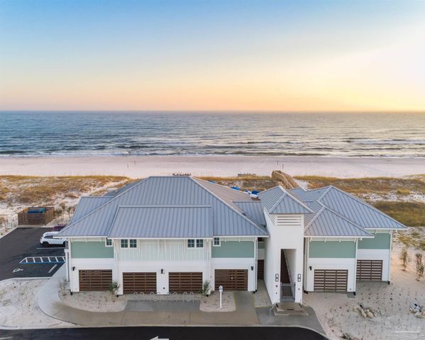 14135 Sable Palm Way LOT 207, Perdido Key, FL 32507