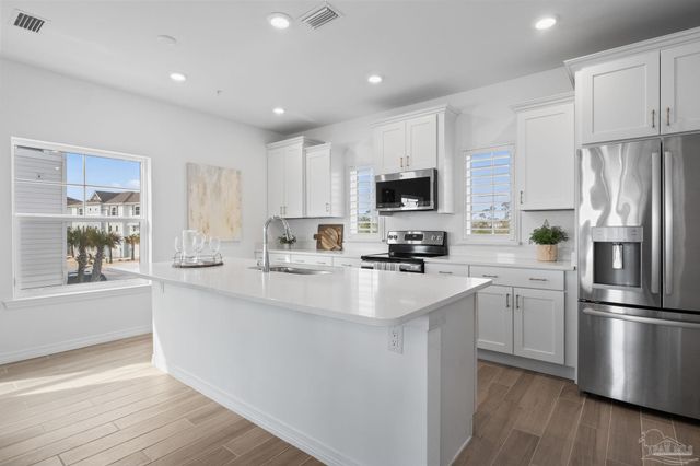 14135 Sable Palm Way LOT 207, Perdido Key, FL 32507