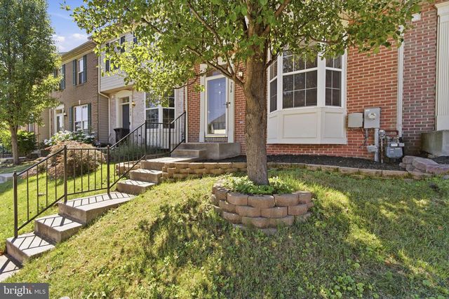 756 HICKORY LIMB CIR, Bel Air, MD 21014