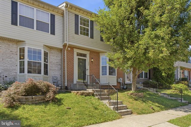 756 HICKORY LIMB CIR, Bel Air, MD 21014