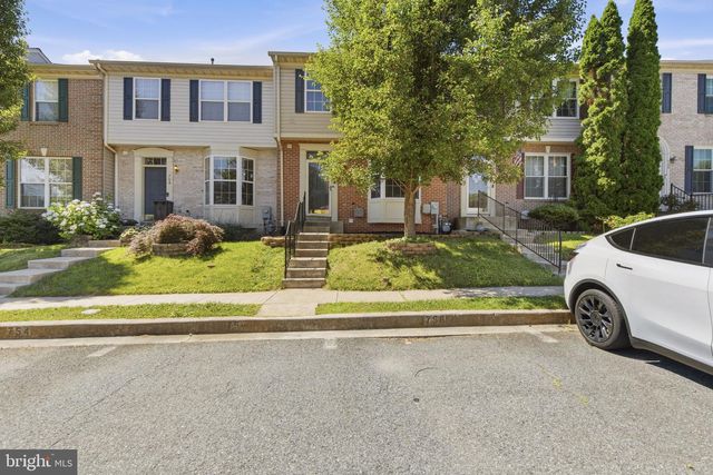 756 HICKORY LIMB CIR, Bel Air, MD 21014