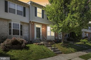 756 HICKORY LIMB CIR, Bel Air, MD 21014