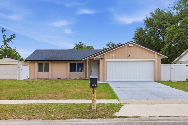 7641 COMPASS DRIVE, Orlando, FL 32810