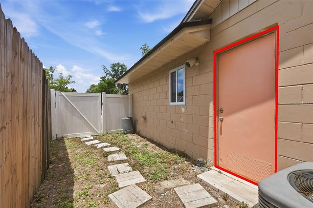 7641 COMPASS DRIVE, Orlando, FL 32810