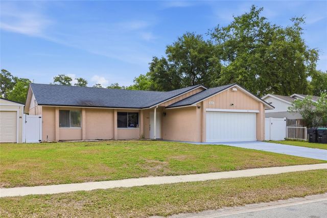 7641 COMPASS DRIVE, Orlando, FL 32810