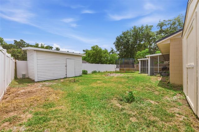 7641 COMPASS DRIVE, Orlando, FL 32810