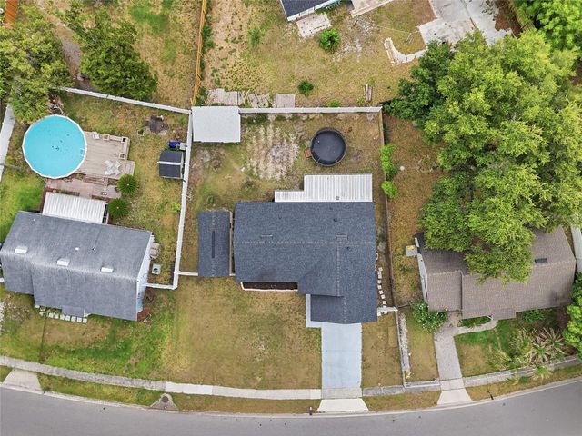 7641 COMPASS DRIVE, Orlando, FL 32810