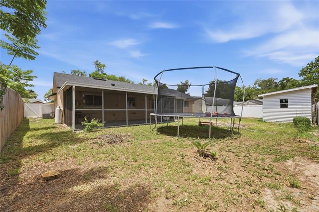 7641 COMPASS DRIVE, Orlando, FL 32810