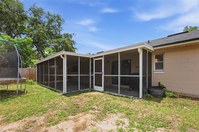 7641 COMPASS DRIVE, Orlando, FL 32810