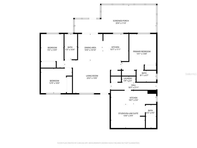 7641 COMPASS DRIVE, Orlando, FL 32810