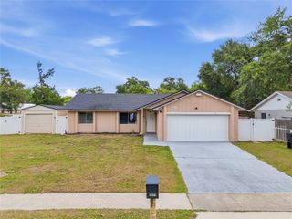 7641 COMPASS DRIVE, Orlando, FL 32810