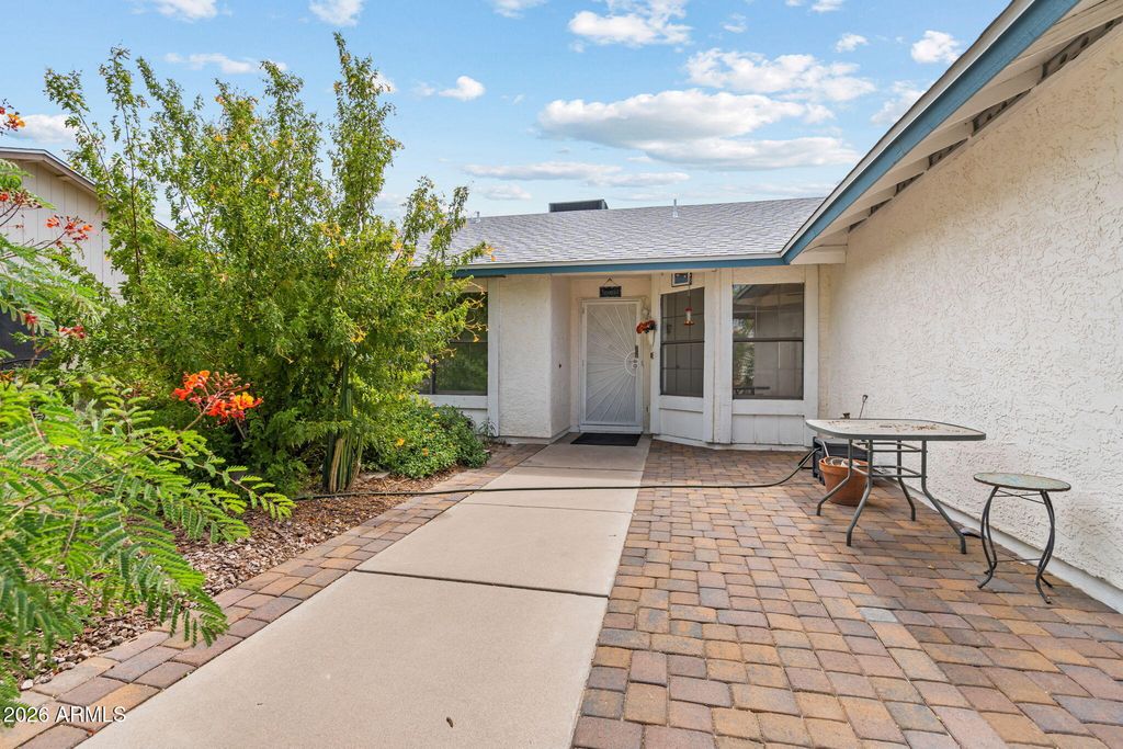 5115 E SALINAS Street, Phoenix, AZ 85044 — exterior