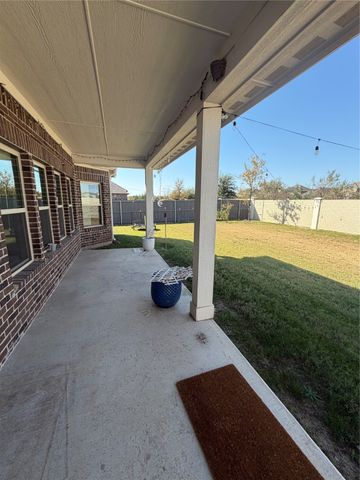 7105 Pampas Place, Venus, TX 76084