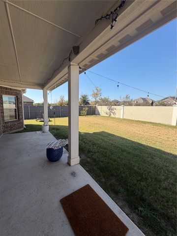 7105 Pampas Place, Venus, TX 76084