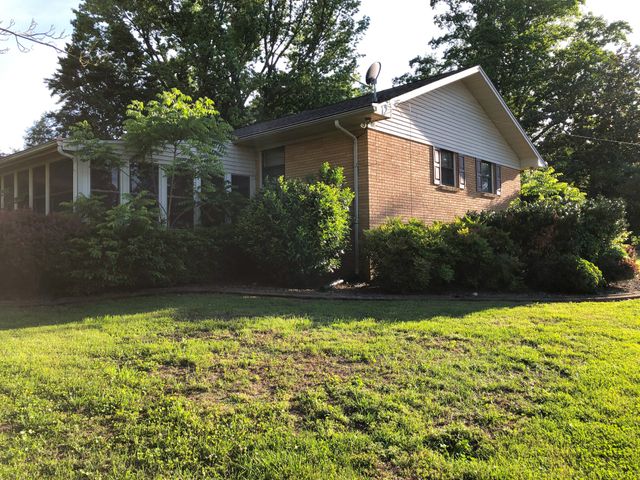 173 Country Club Ter, Winchester, TN 37398