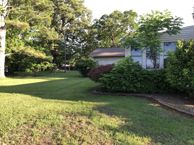 173 Country Club Ter, Winchester, TN 37398