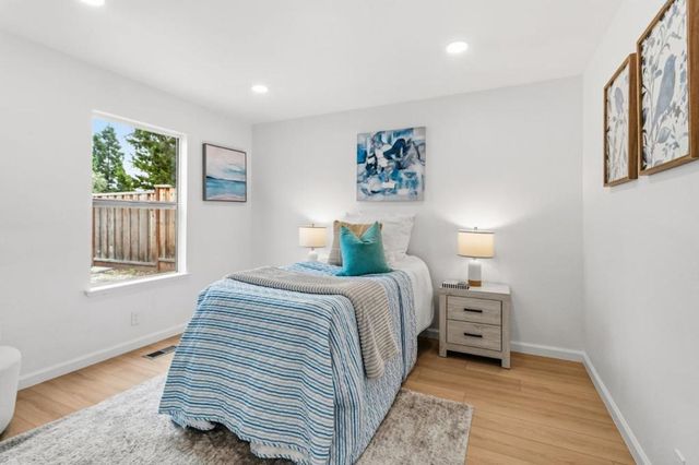 2757 Gamble Court, Hayward, CA 94542