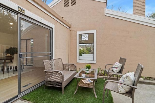 2757 Gamble Court, Hayward, CA 94542