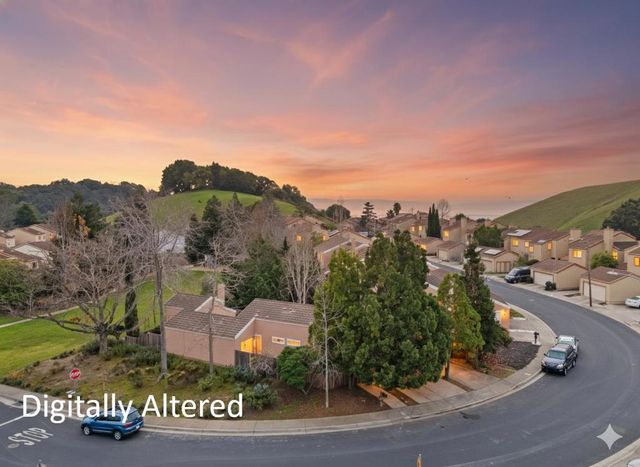 2757 Gamble Court, Hayward, CA 94542