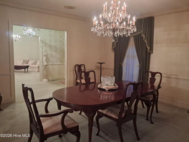 316 First Street, Hookerton, NC 28538