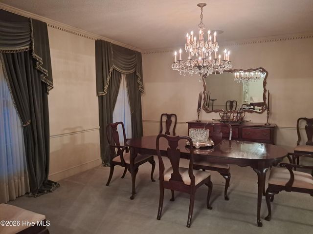 316 First Street, Hookerton, NC 28538