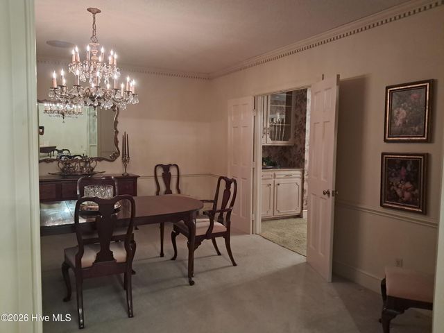 316 First Street, Hookerton, NC 28538