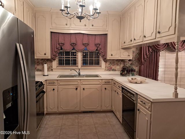 316 First Street, Hookerton, NC 28538