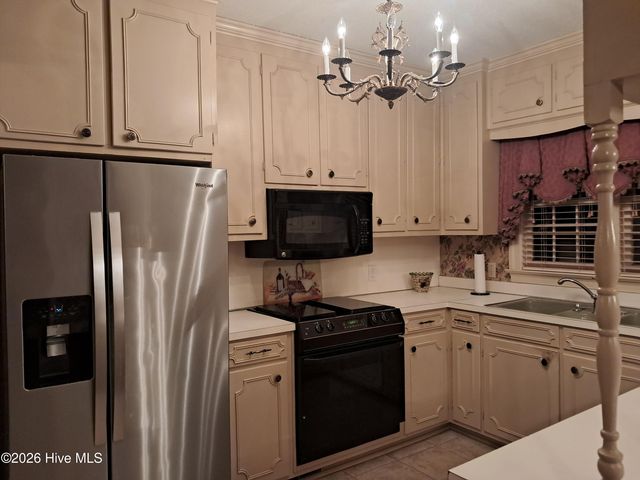 316 First Street, Hookerton, NC 28538