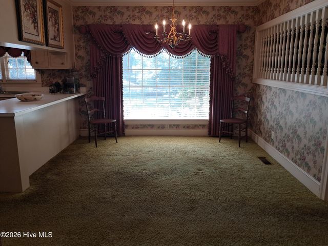 316 First Street, Hookerton, NC 28538