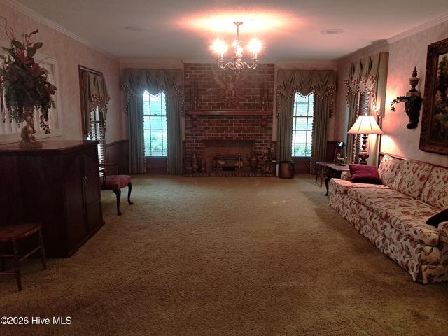 316 First Street, Hookerton, NC 28538