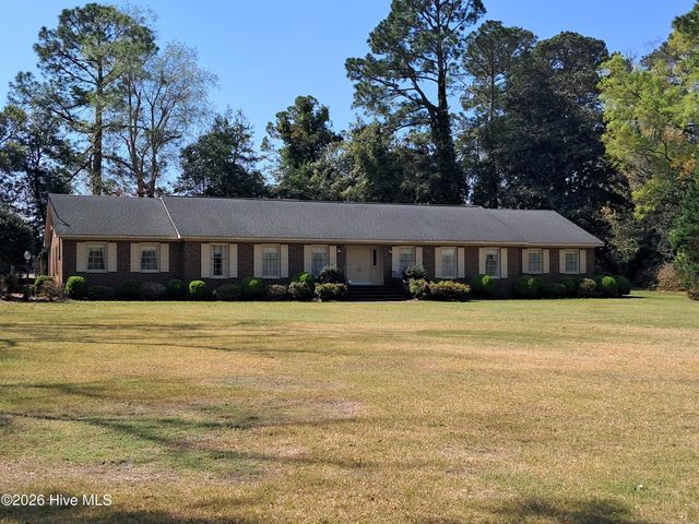 316 First Street, Hookerton, NC 28538