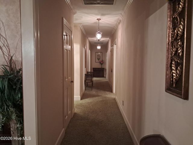 316 First Street, Hookerton, NC 28538