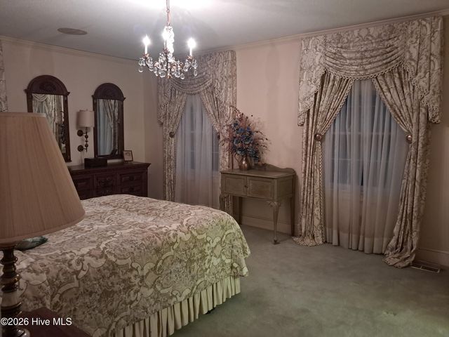 316 First Street, Hookerton, NC 28538