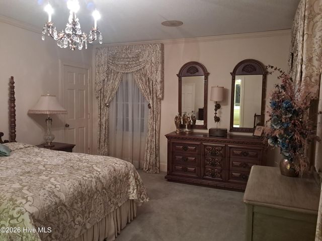 316 First Street, Hookerton, NC 28538