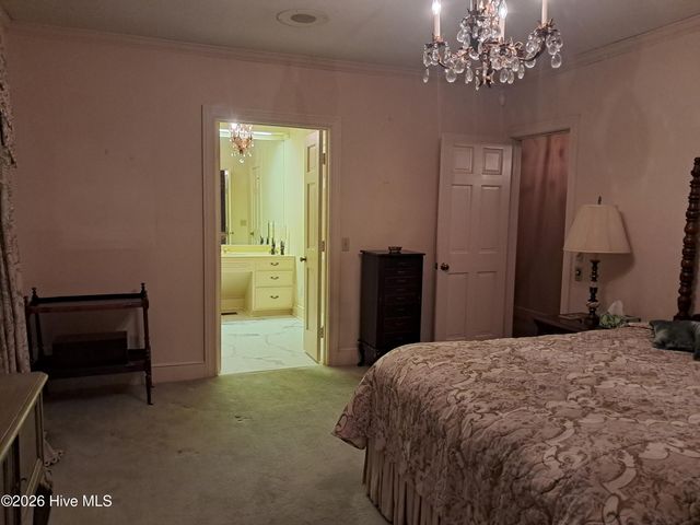 316 First Street, Hookerton, NC 28538