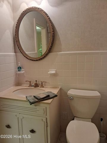 316 First Street, Hookerton, NC 28538