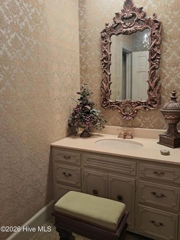 316 First Street, Hookerton, NC 28538