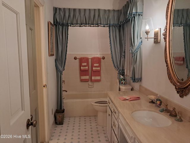 316 First Street, Hookerton, NC 28538