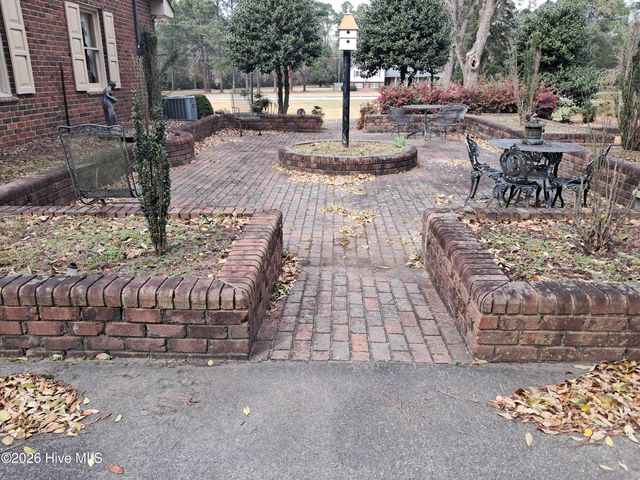 316 First Street, Hookerton, NC 28538