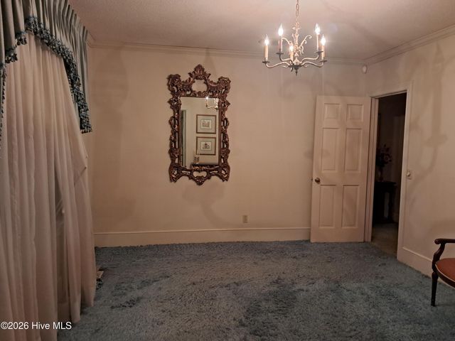 316 First Street, Hookerton, NC 28538