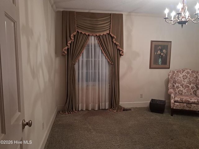 316 First Street, Hookerton, NC 28538