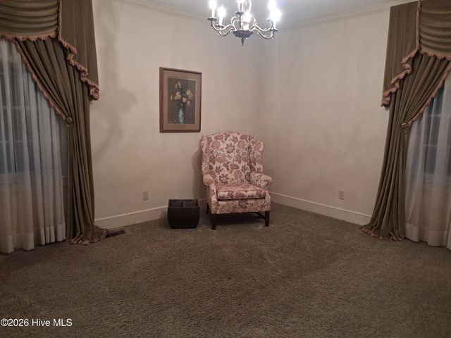 316 First Street, Hookerton, NC 28538