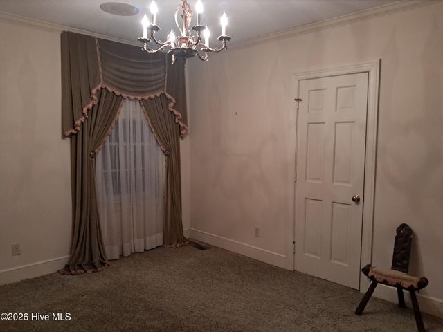 316 First Street, Hookerton, NC 28538