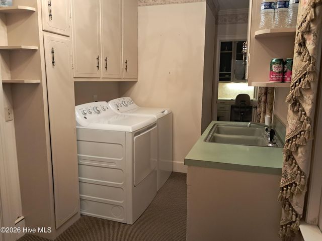 316 First Street, Hookerton, NC 28538