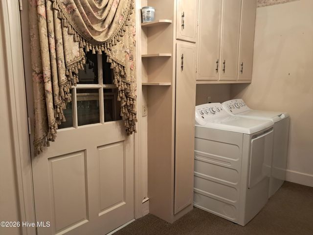 316 First Street, Hookerton, NC 28538