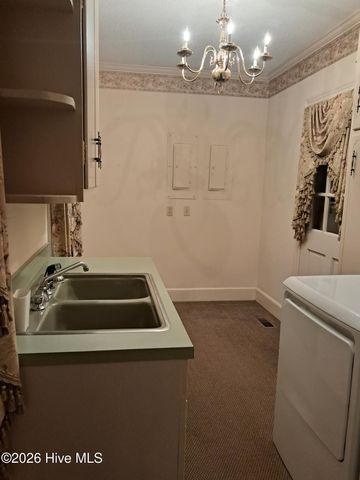 316 First Street, Hookerton, NC 28538