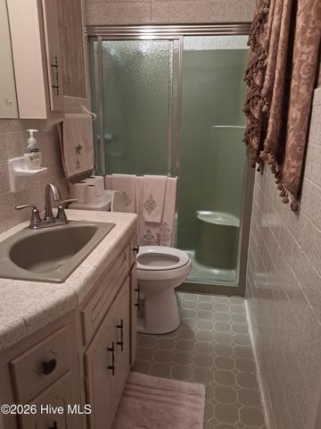 316 First Street, Hookerton, NC 28538