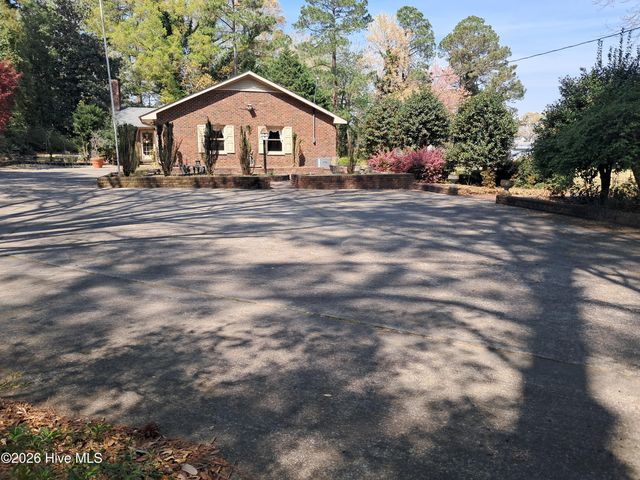 316 First Street, Hookerton, NC 28538